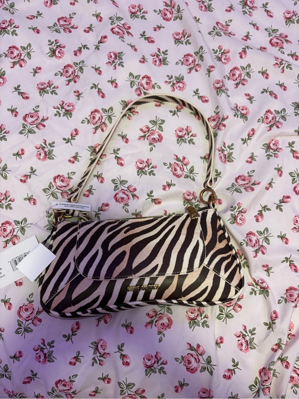 Steve madden purse